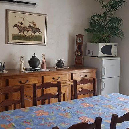 Chambre D Hotes Bed and Breakfast Montlignon Esterno foto